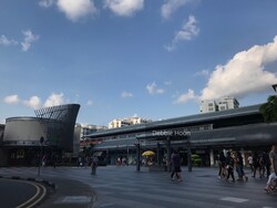 YewTee Residences (D23), Apartment #240246181